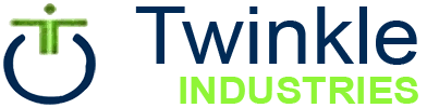 Twinkle Industries Logo