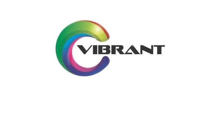 VIBRANT LIGHTS Logo