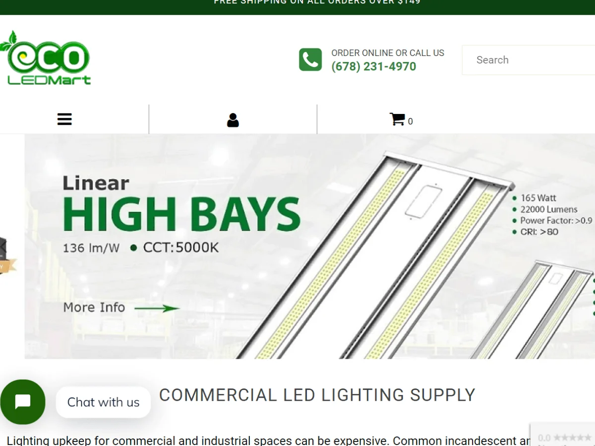 الشركات المصنعة للضوء لوحة LED 23