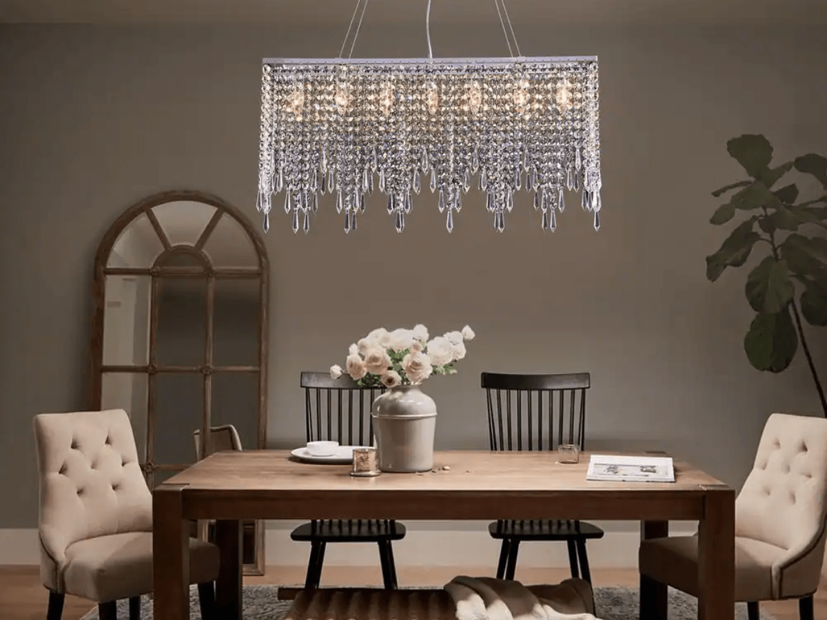 Mejor diseño de iluminación para el hogar 6