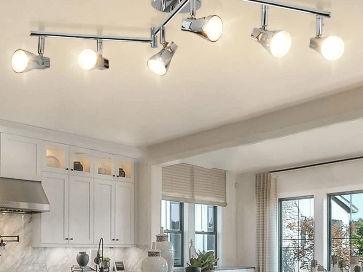 Mejor diseño de iluminación para el hogar 7