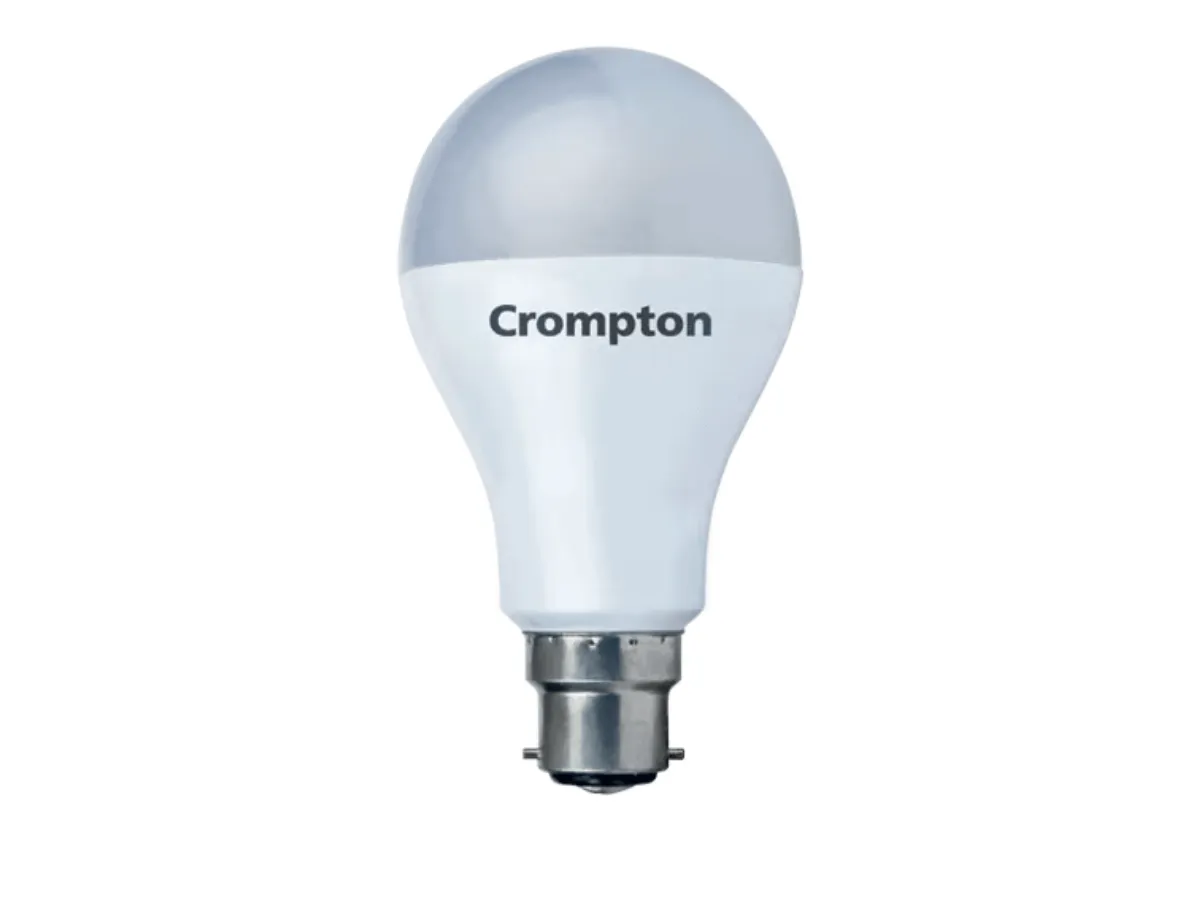 Crompton product - Top 20+ LED Light Manufacturers Worldwide [10 月 2024 Update] - Vorlane