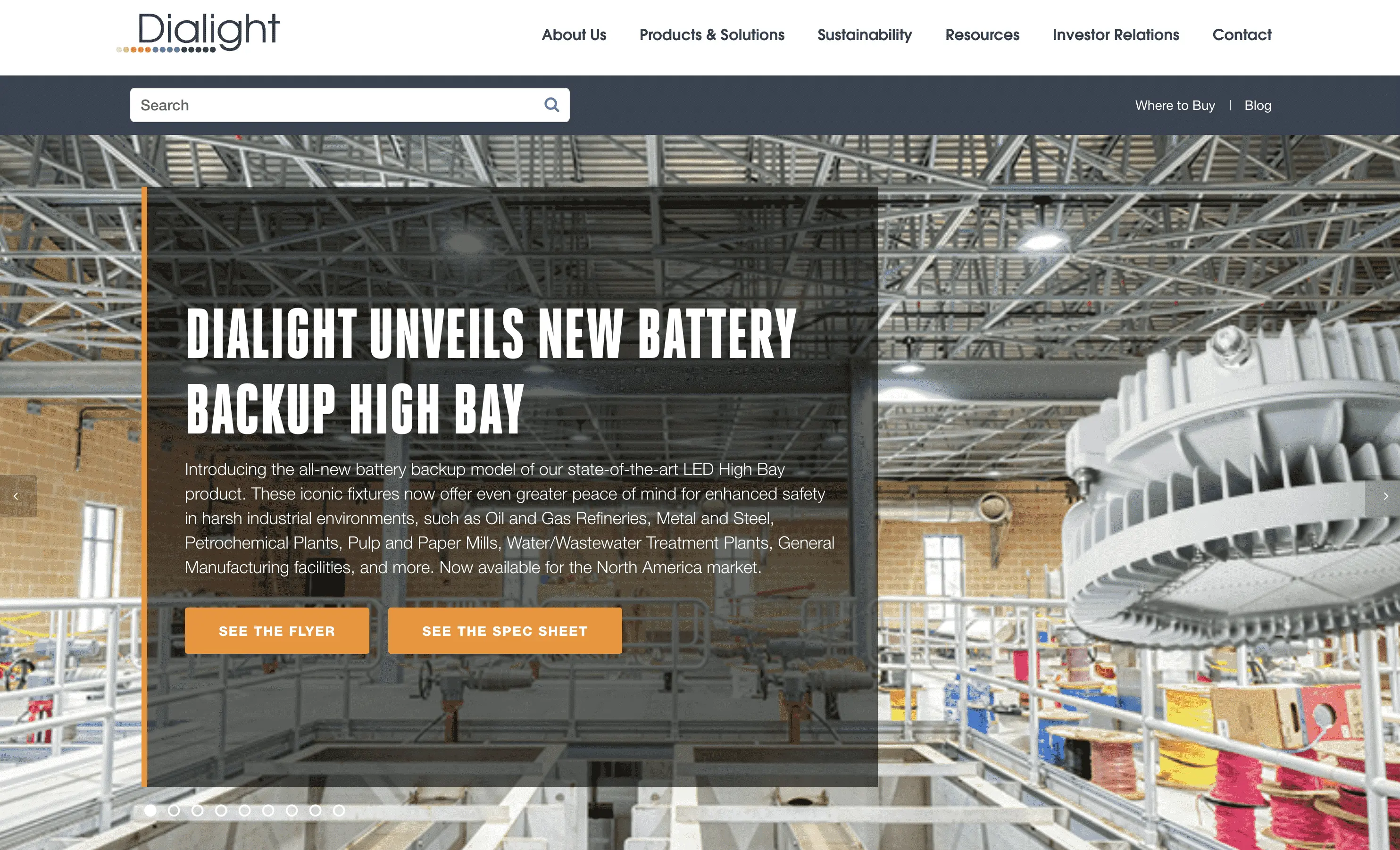 High Bay LED Lighting Manufacturers 30