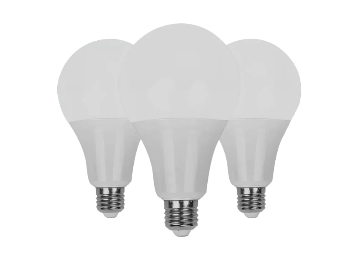 Fabricantes de bombillas LED China 19