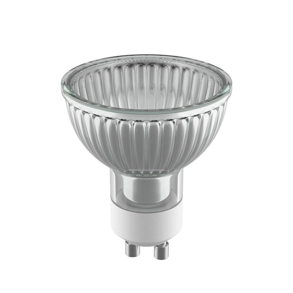 Lampadine spot a LED in lampadina a led