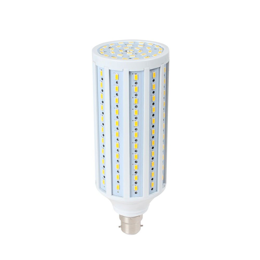 Ampoules de réverbère LED dans l'ampoule LED