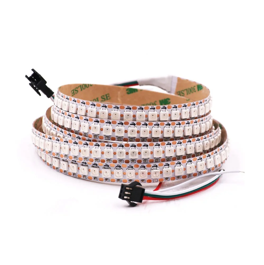 Lampu Strip Dinding LED