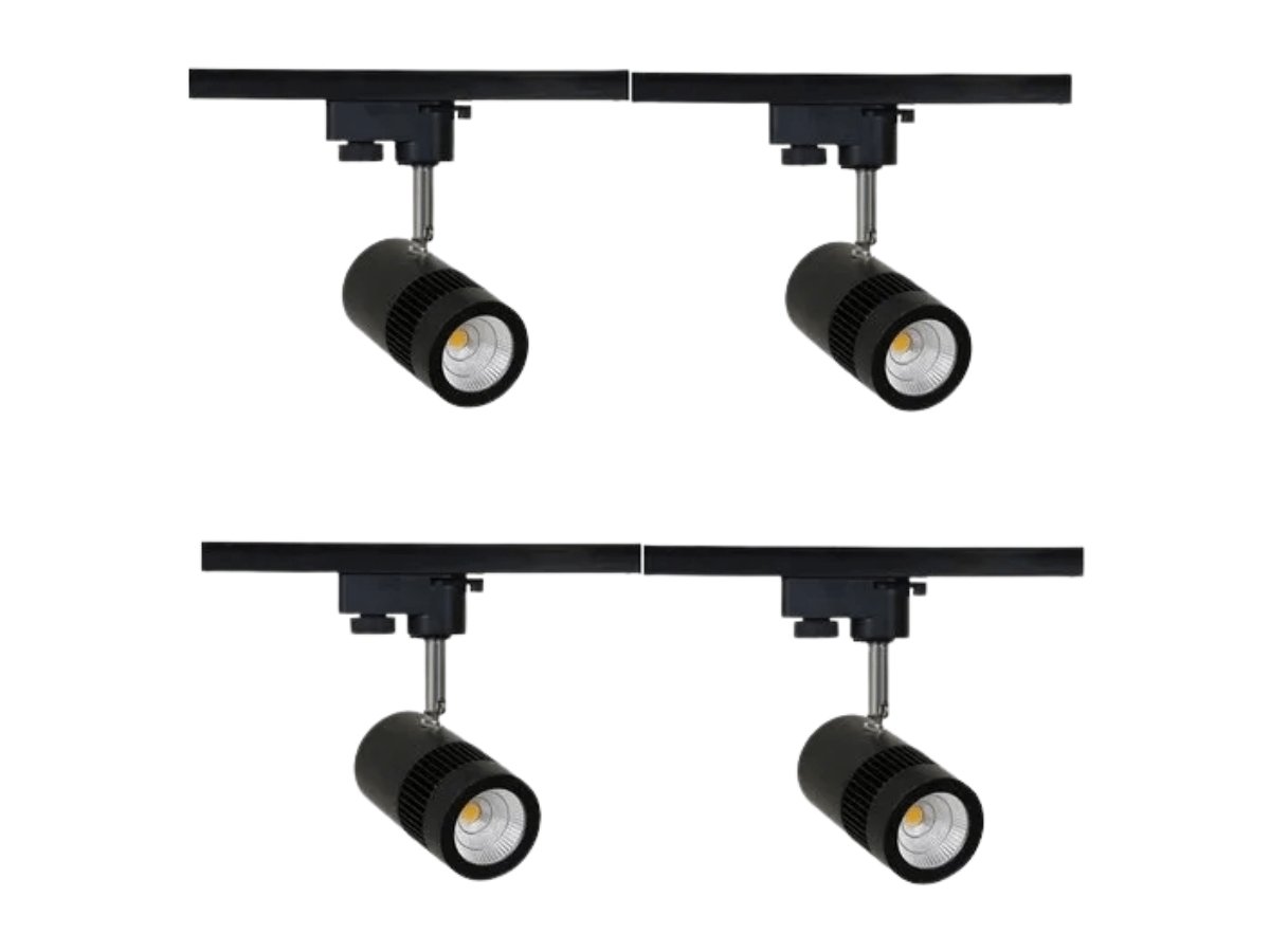 Magnetic Track Lighting Manufacturers 25