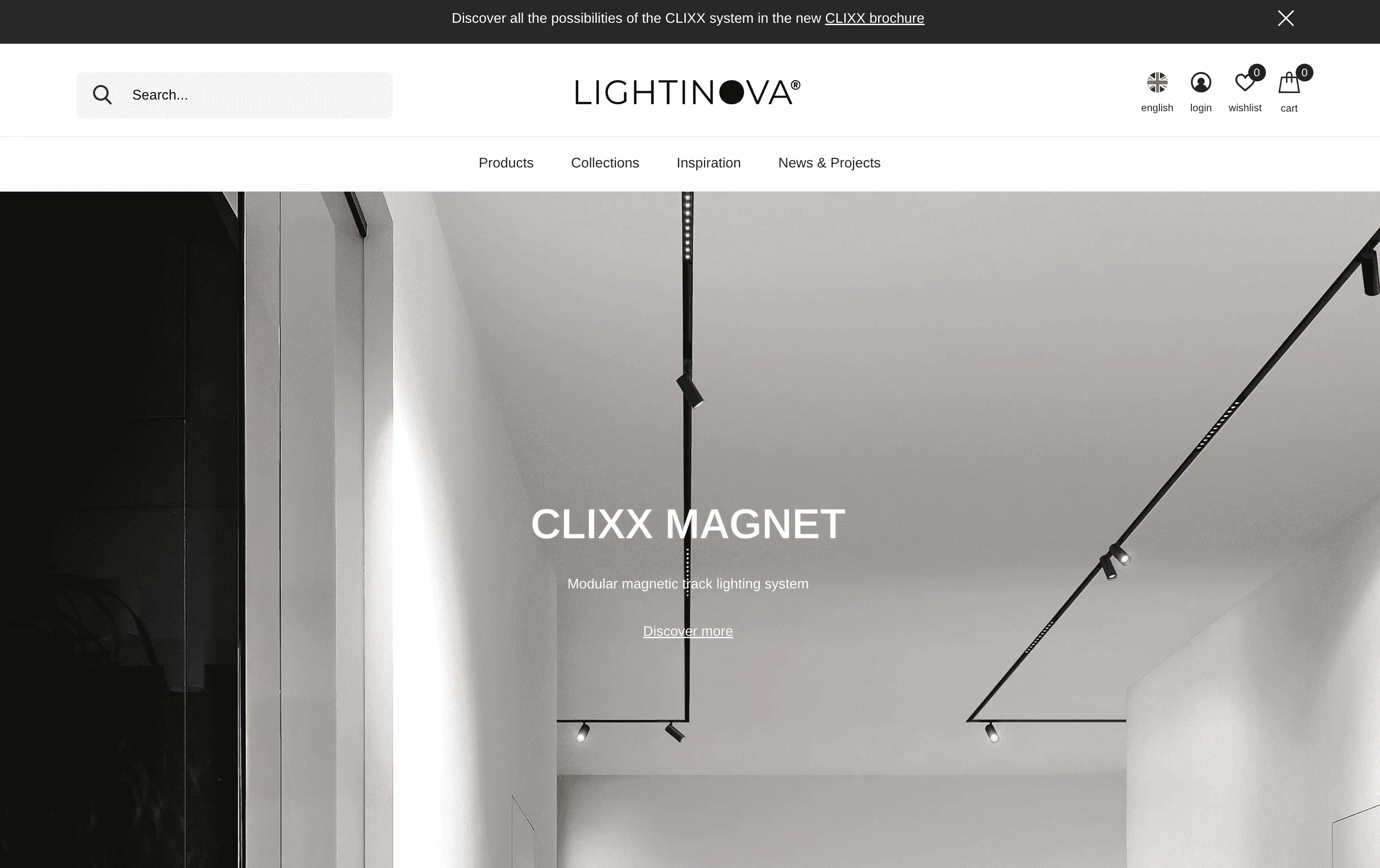 Magnetic Track Lighting Manufacturers 26