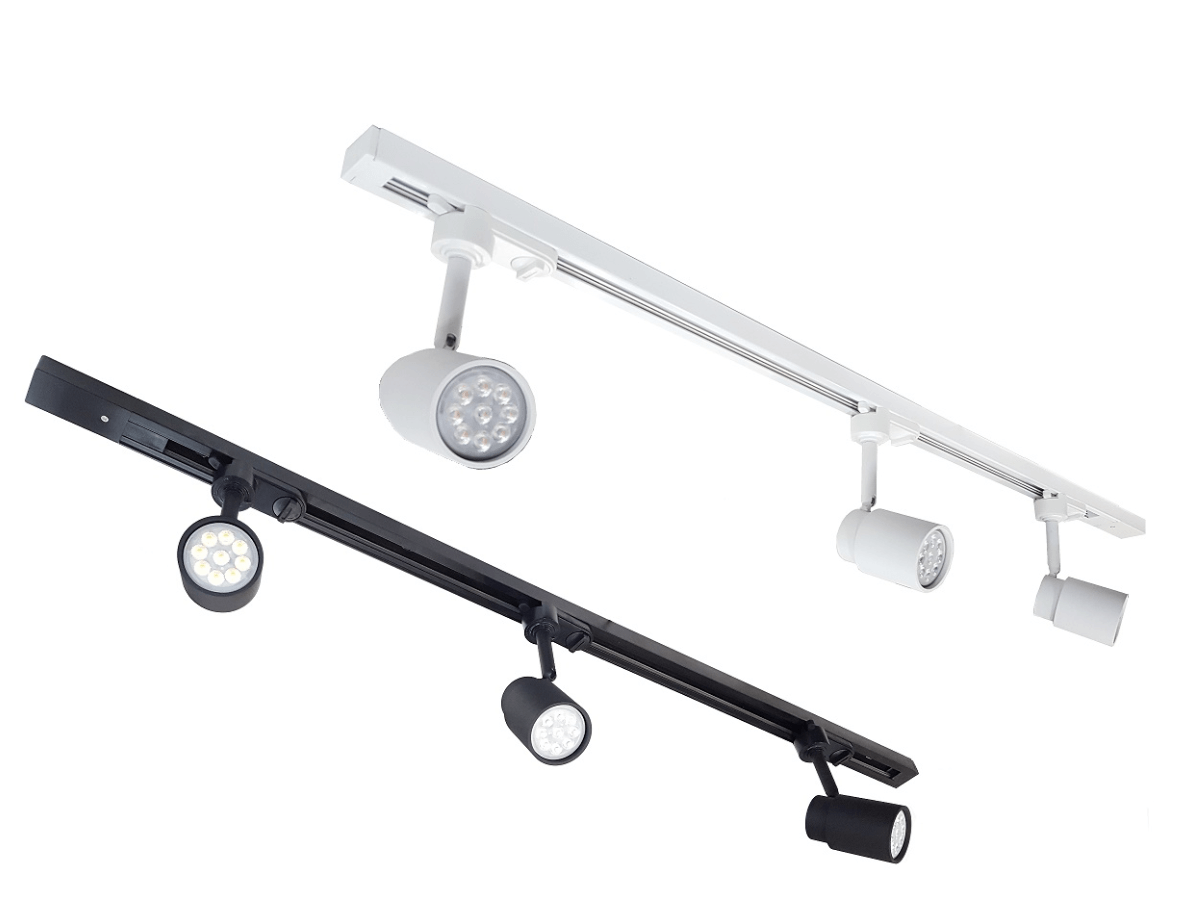 Magnetic Track Lighting Manufacturers 4