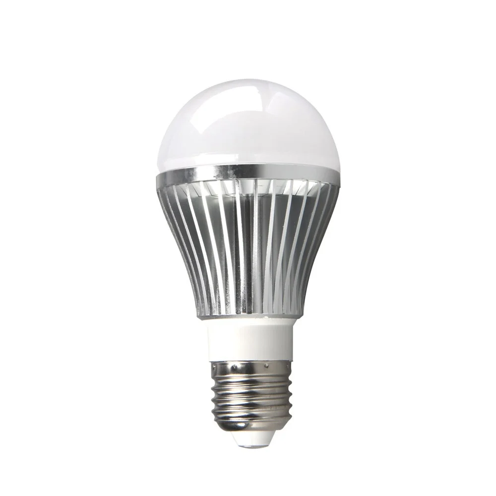 Solar LED Bulb in led bulb