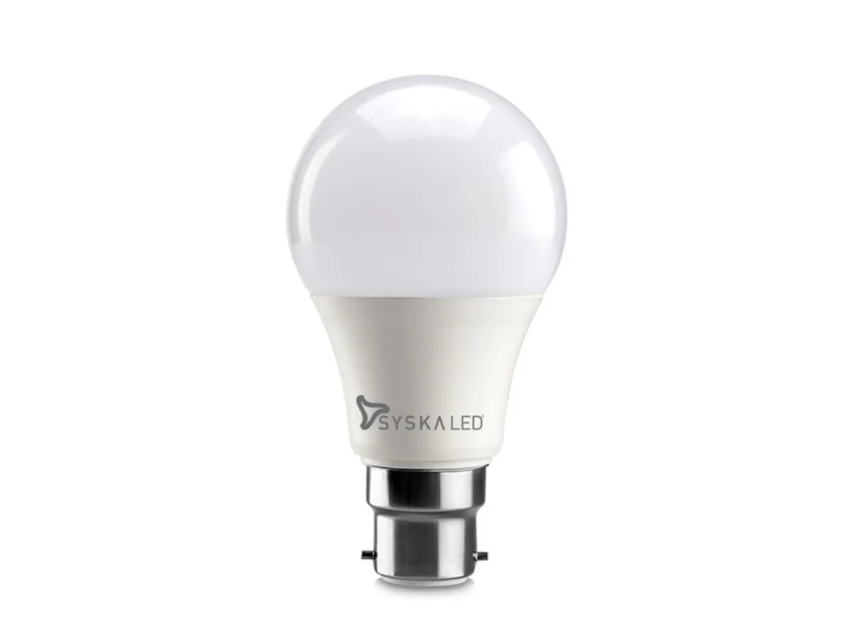 Syska product - Top 20+ LED Light Manufacturers Worldwide [10 月 2024 Update] - Vorlane