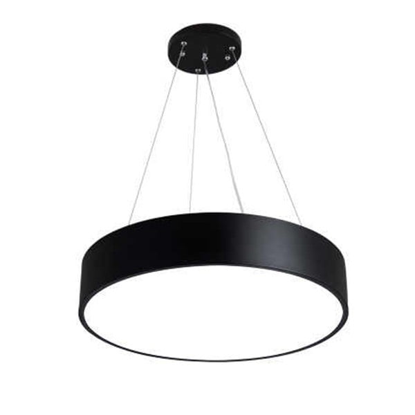Office Shaped Light-Solid Circle