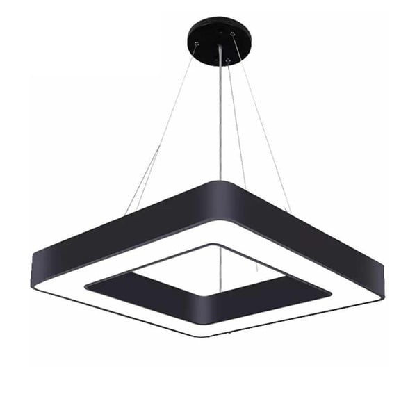 Office Shaped Light-Hollow Square