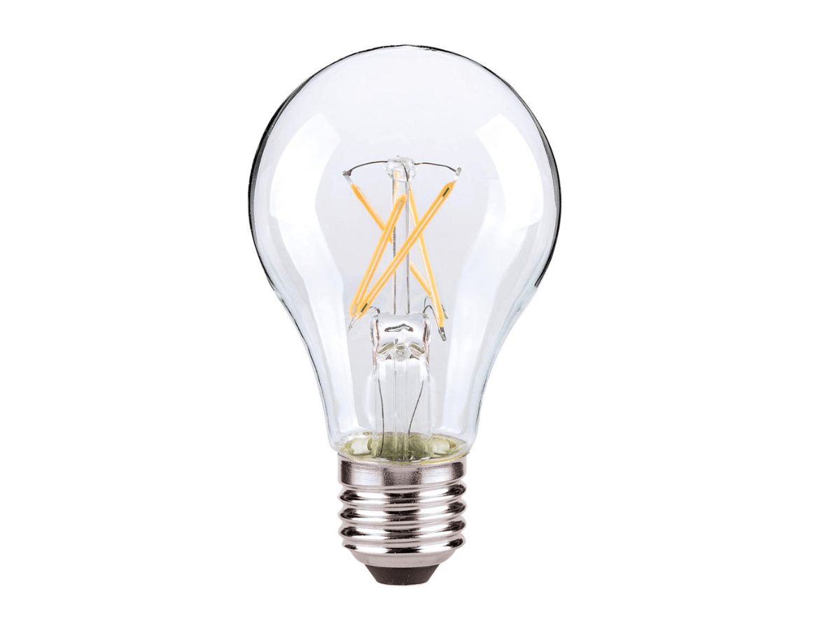best led light bulb brand 26