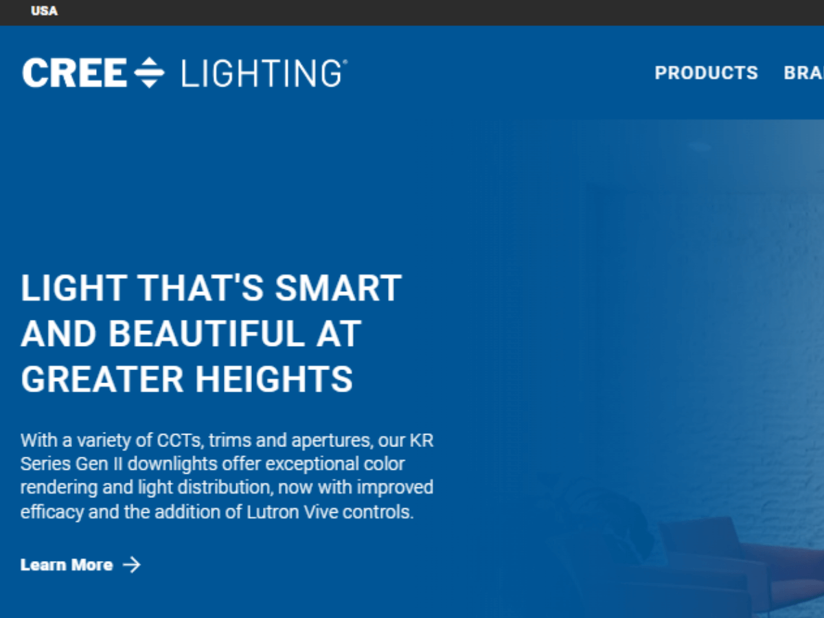 commercial lighting manufacturers 11