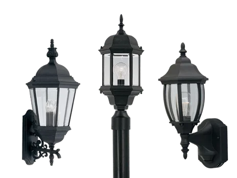 commercial outdoor lighting manufacturers 15