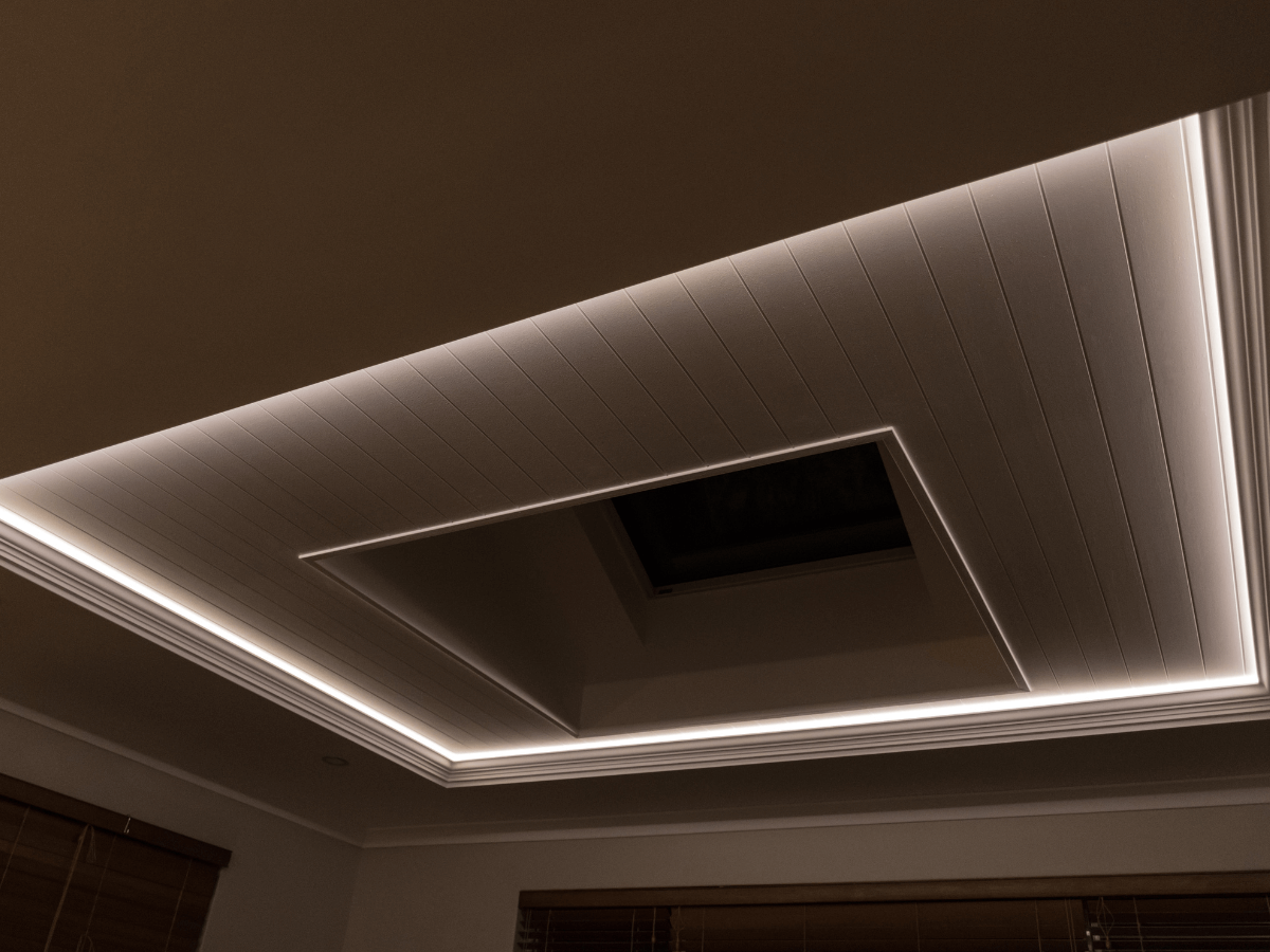 conservatory lighting solutions 11