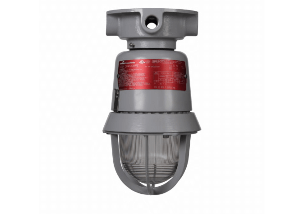 explosion proof lighting manufacturers 10
