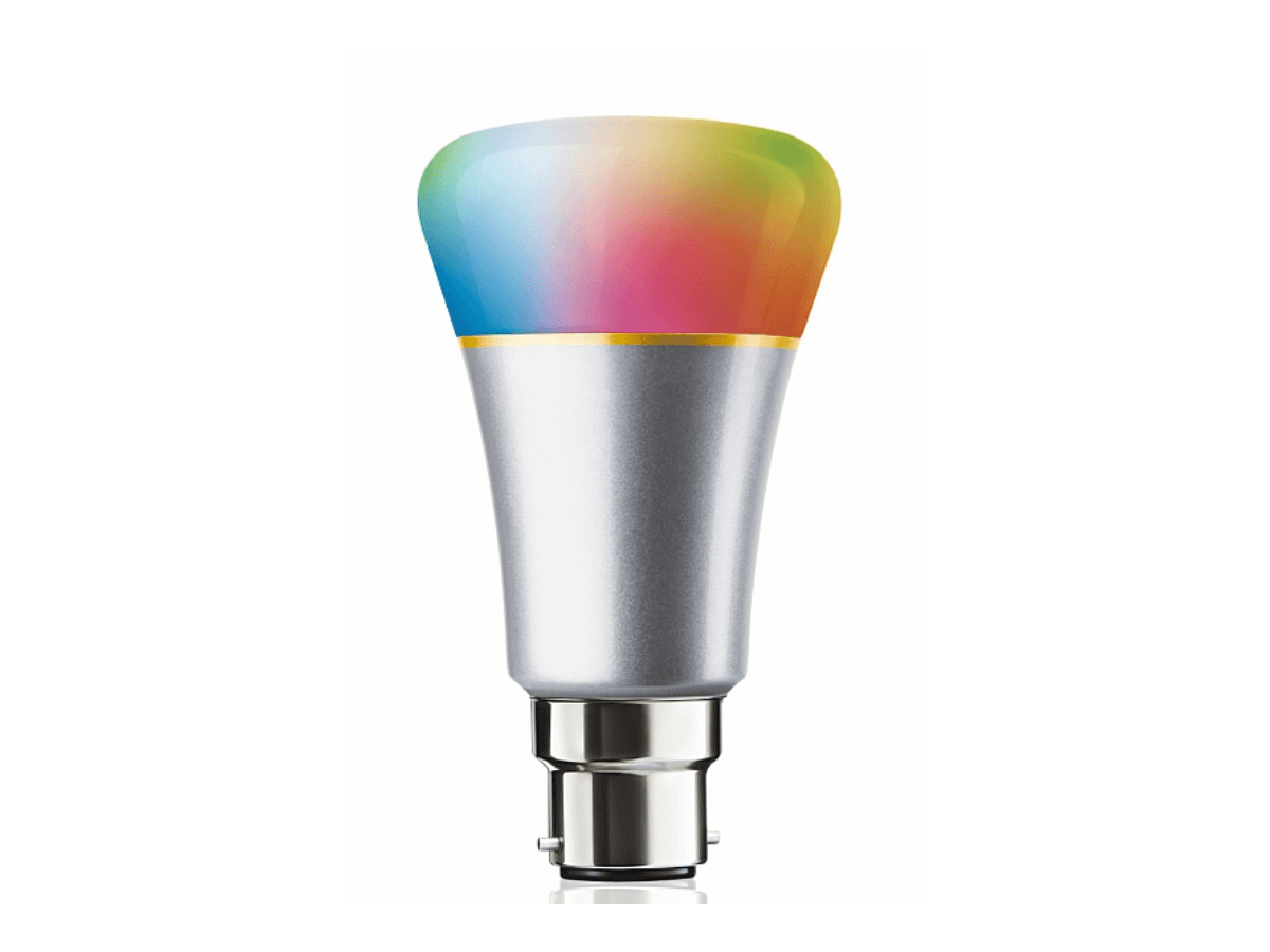 led bulb manufacturing 10