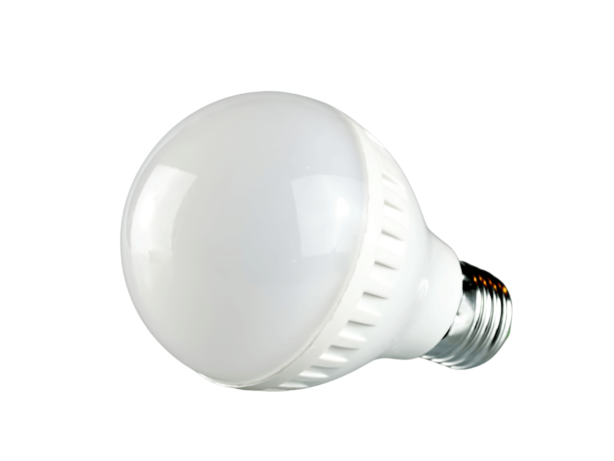 led bulb manufacturing 12