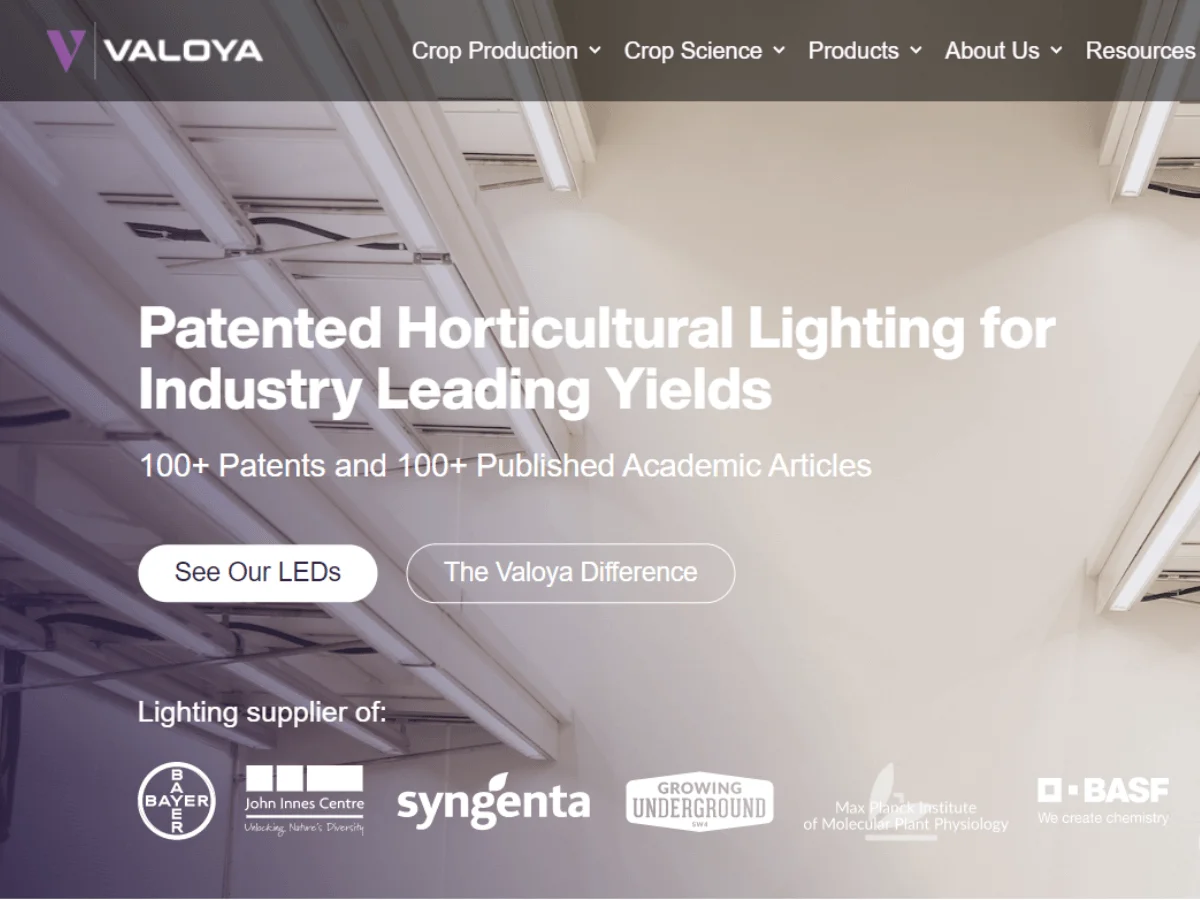 led grow light manufacturer 15