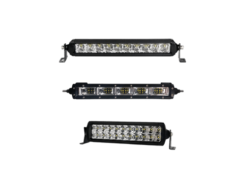 Hersteller von LED-Lichtleisten 19