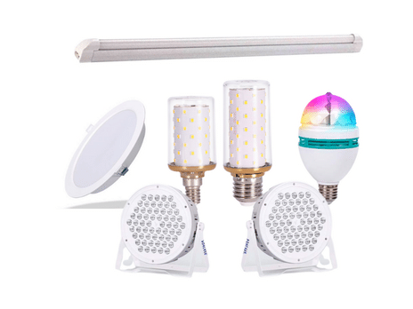Hersteller von LED-Lichtleisten 5