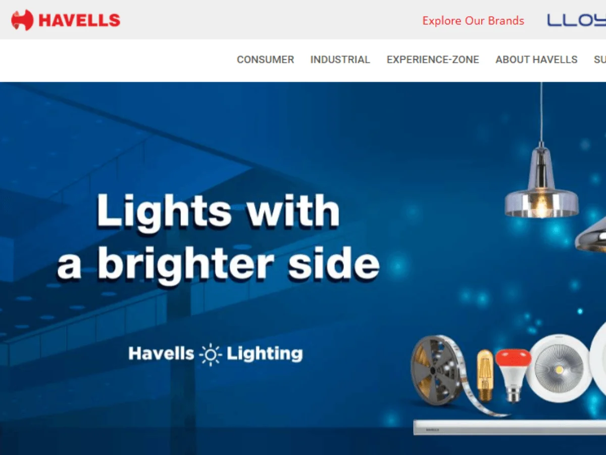 fabricantes de luces LED en la India 2