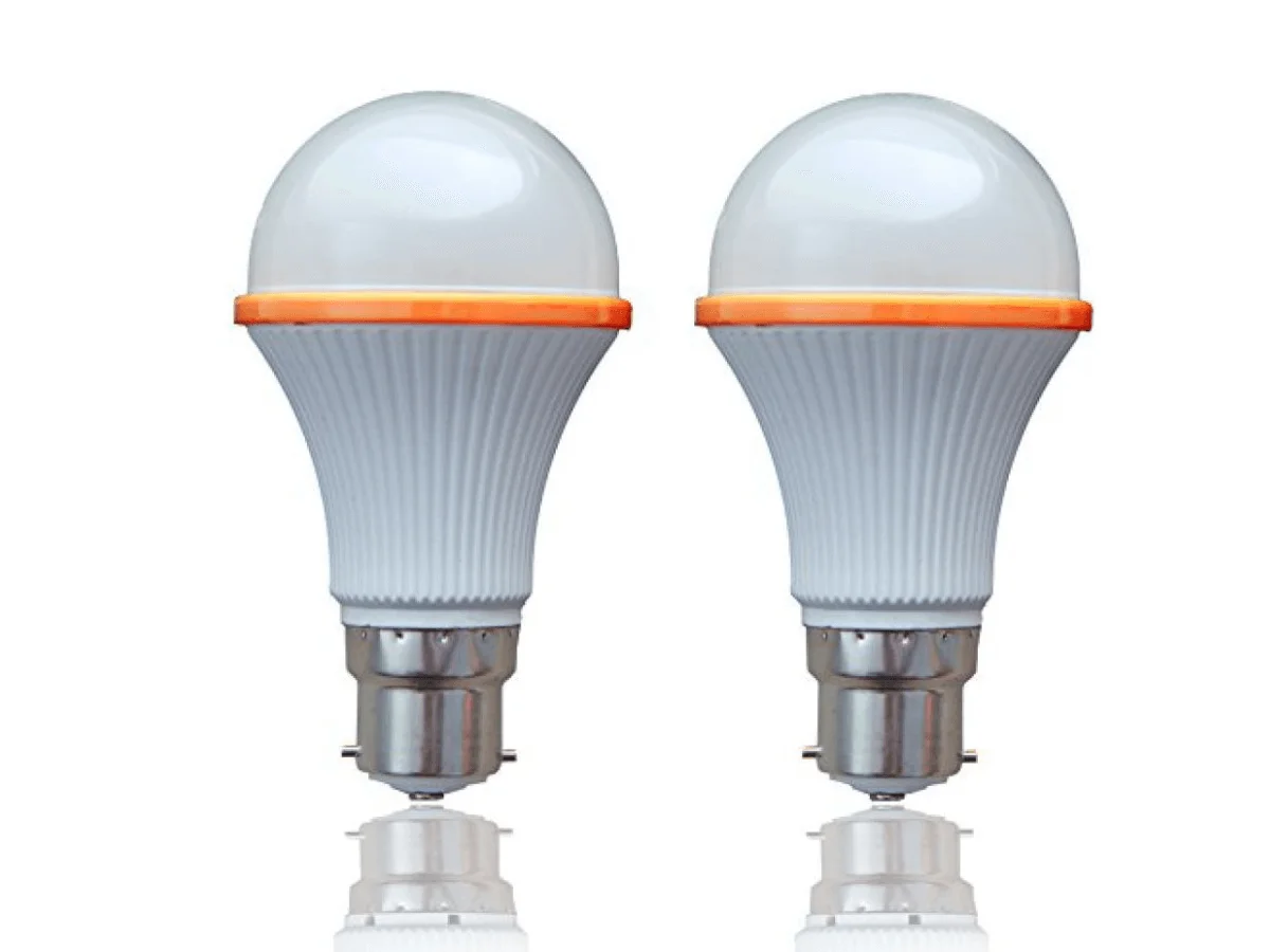 印度 LED 燈製造商 28