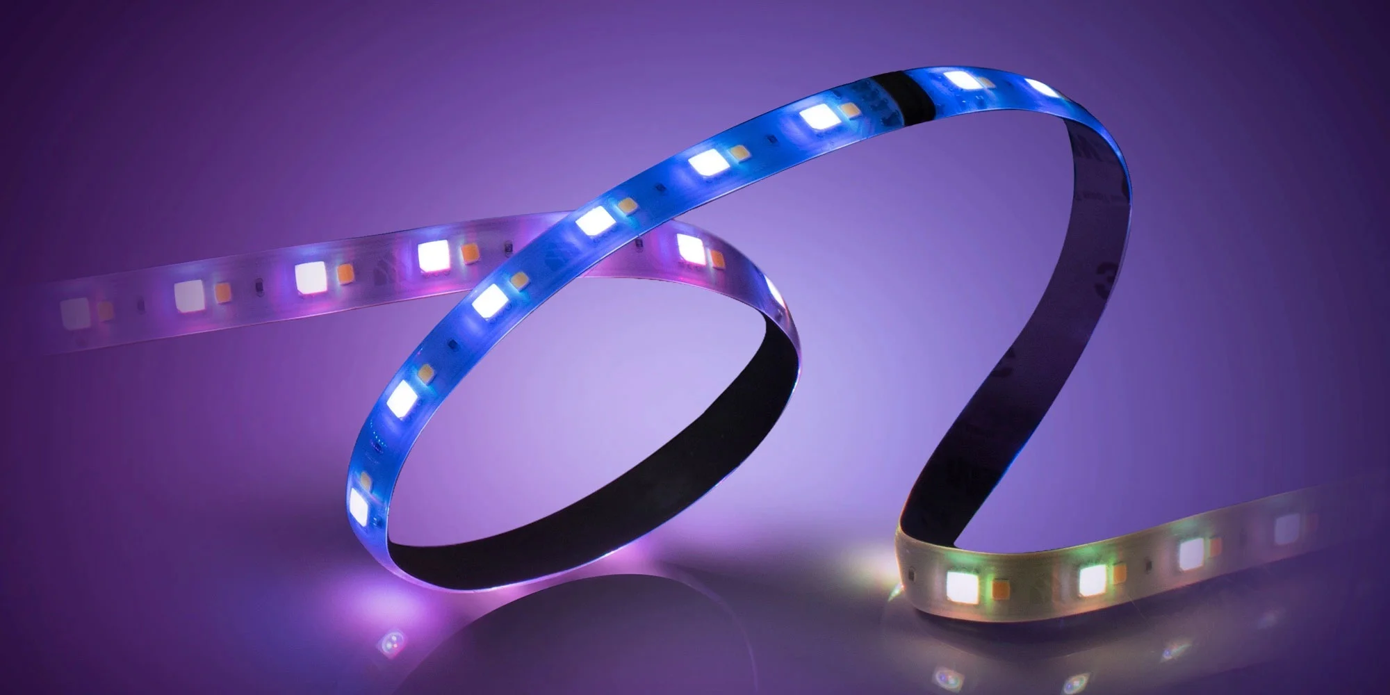 แบนเนอร์ไฟ LED Strip