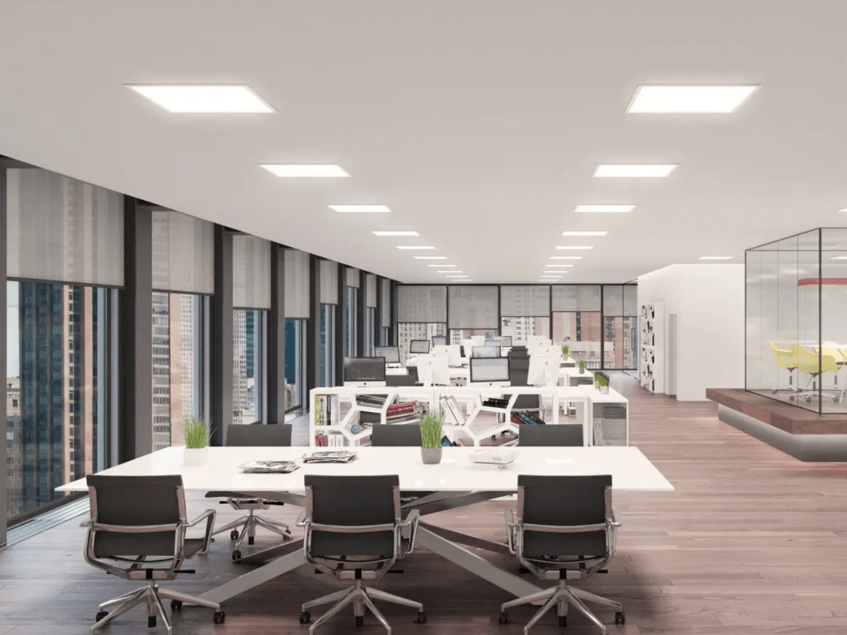 low ceiling lighting solutions 4