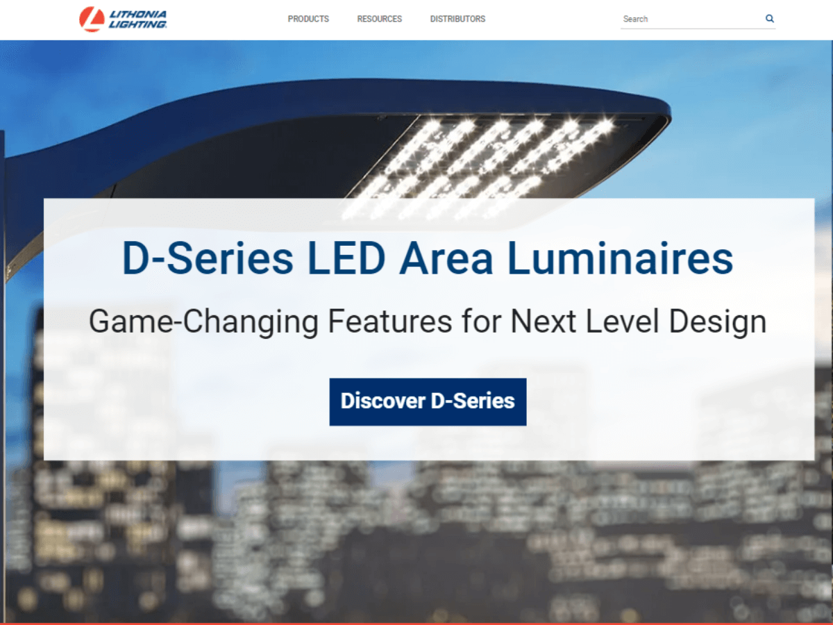 residential lighting manufacturers 16