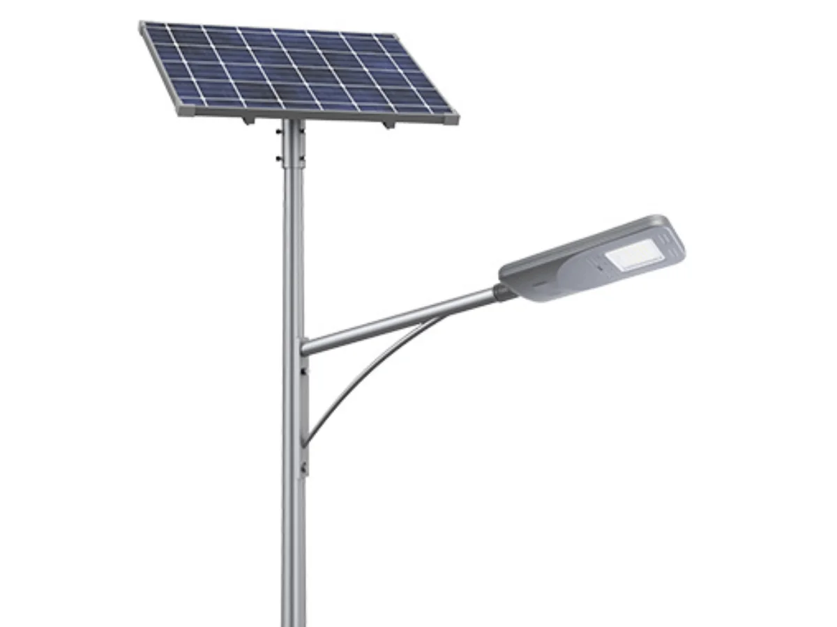 produttore di luci solari 10