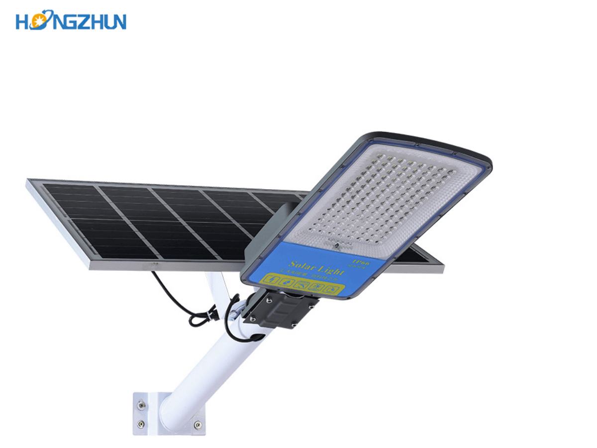 Hersteller von Solarleuchten 12