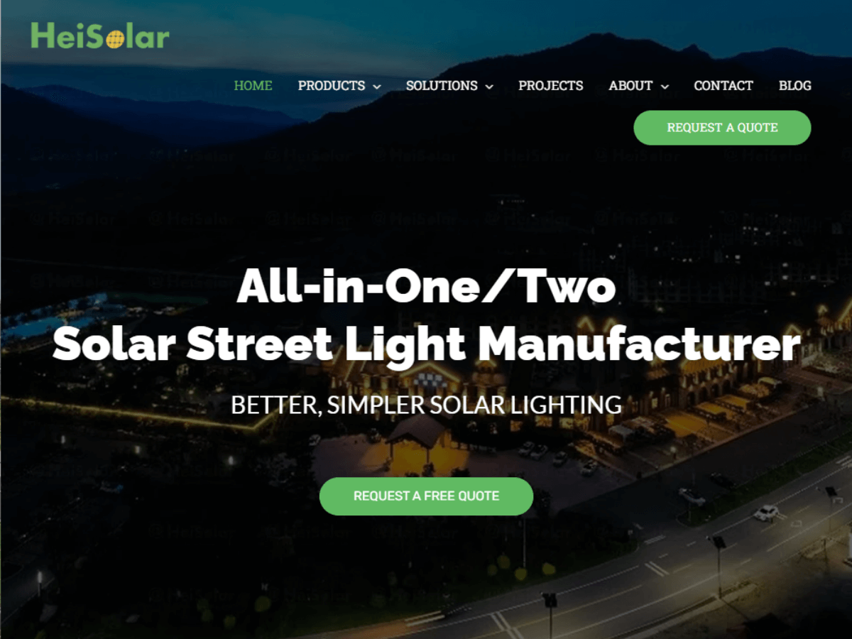solar light manufacturer 19 1