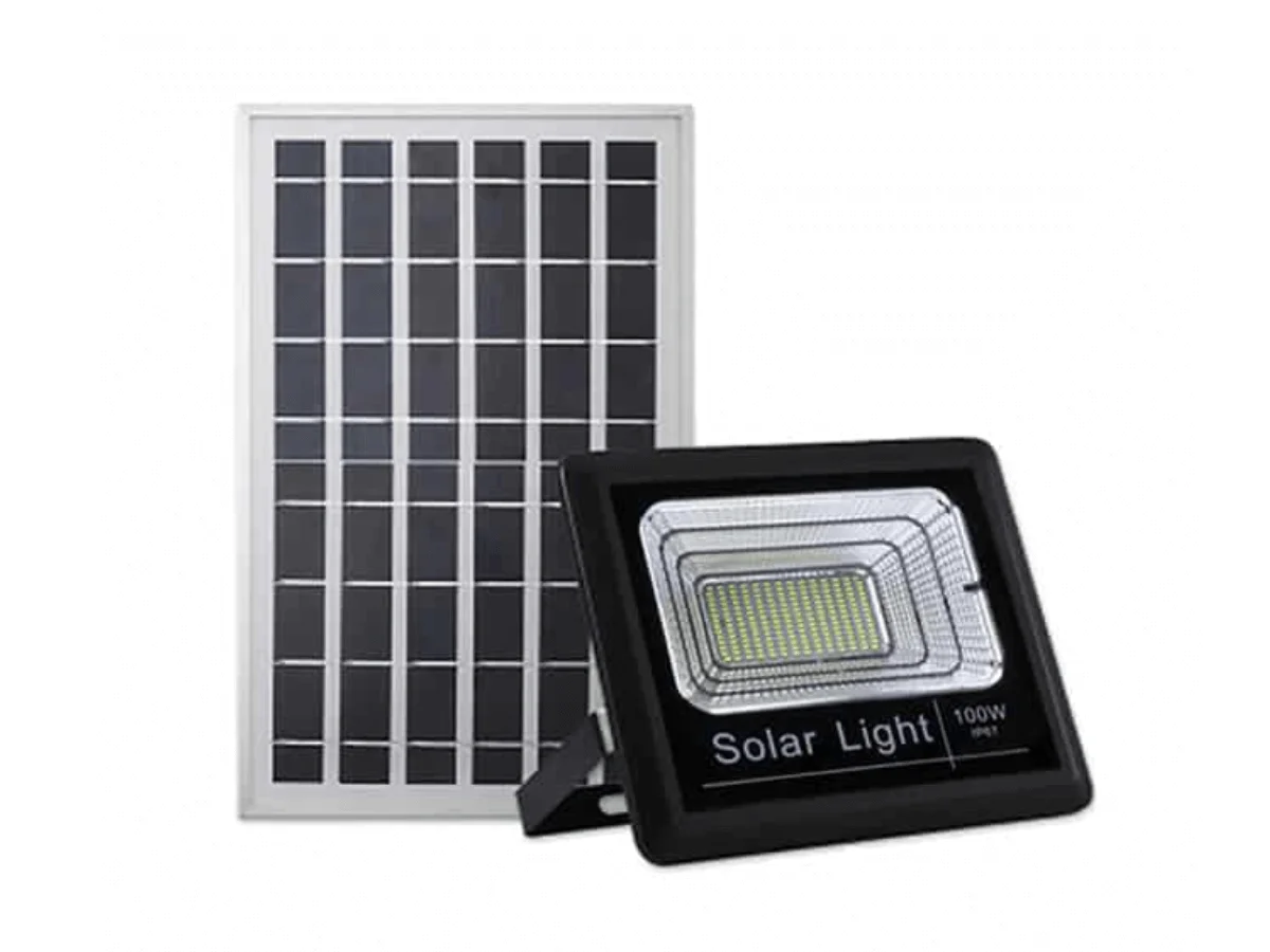 produttore di luci solari 22