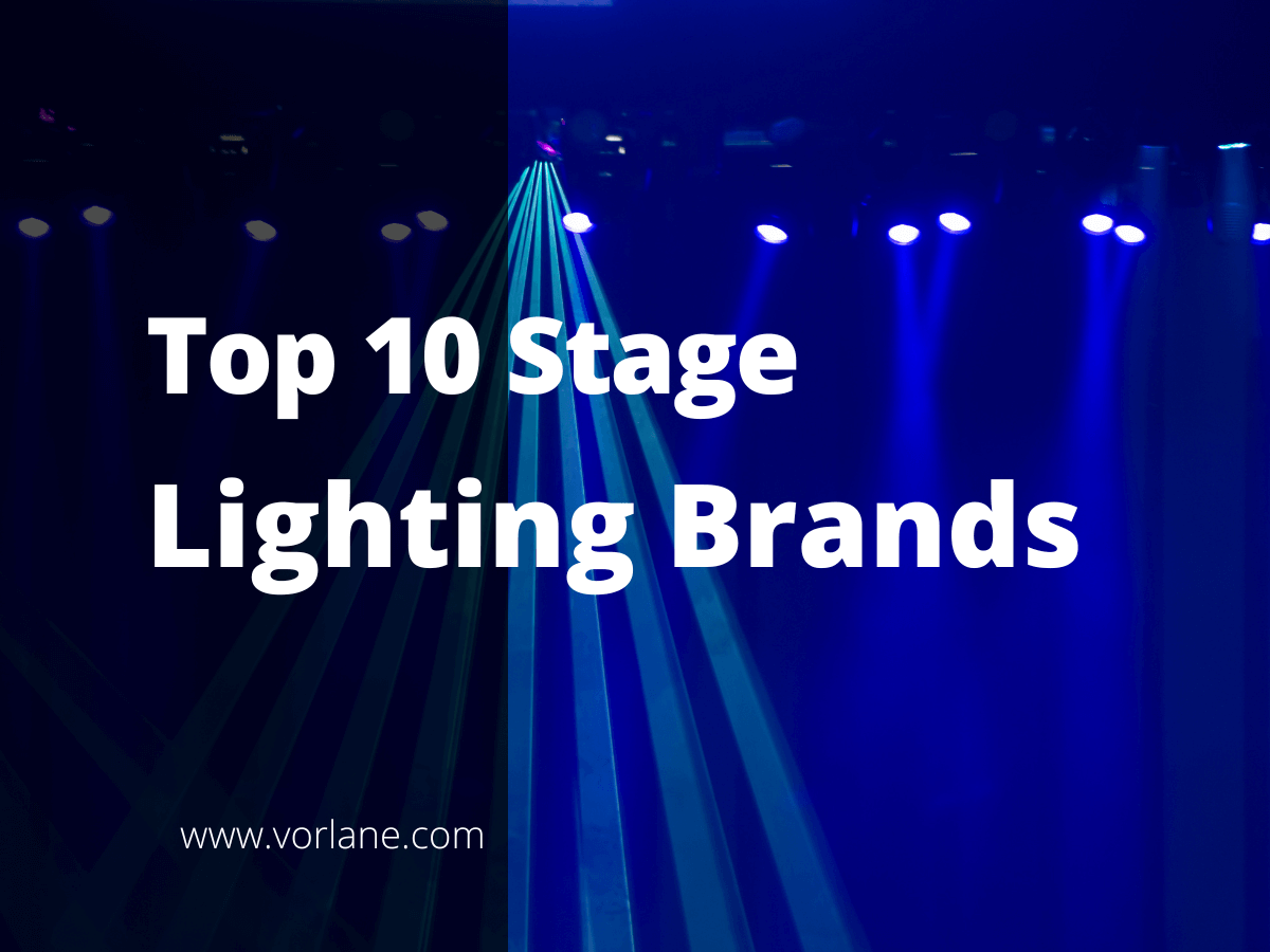 stage lighting brands 1