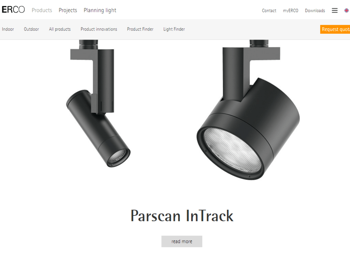 track lighting manufacturer 13