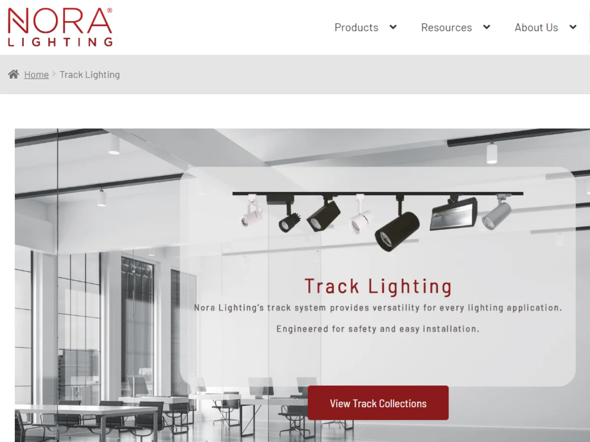 track lighting manufacturer 19