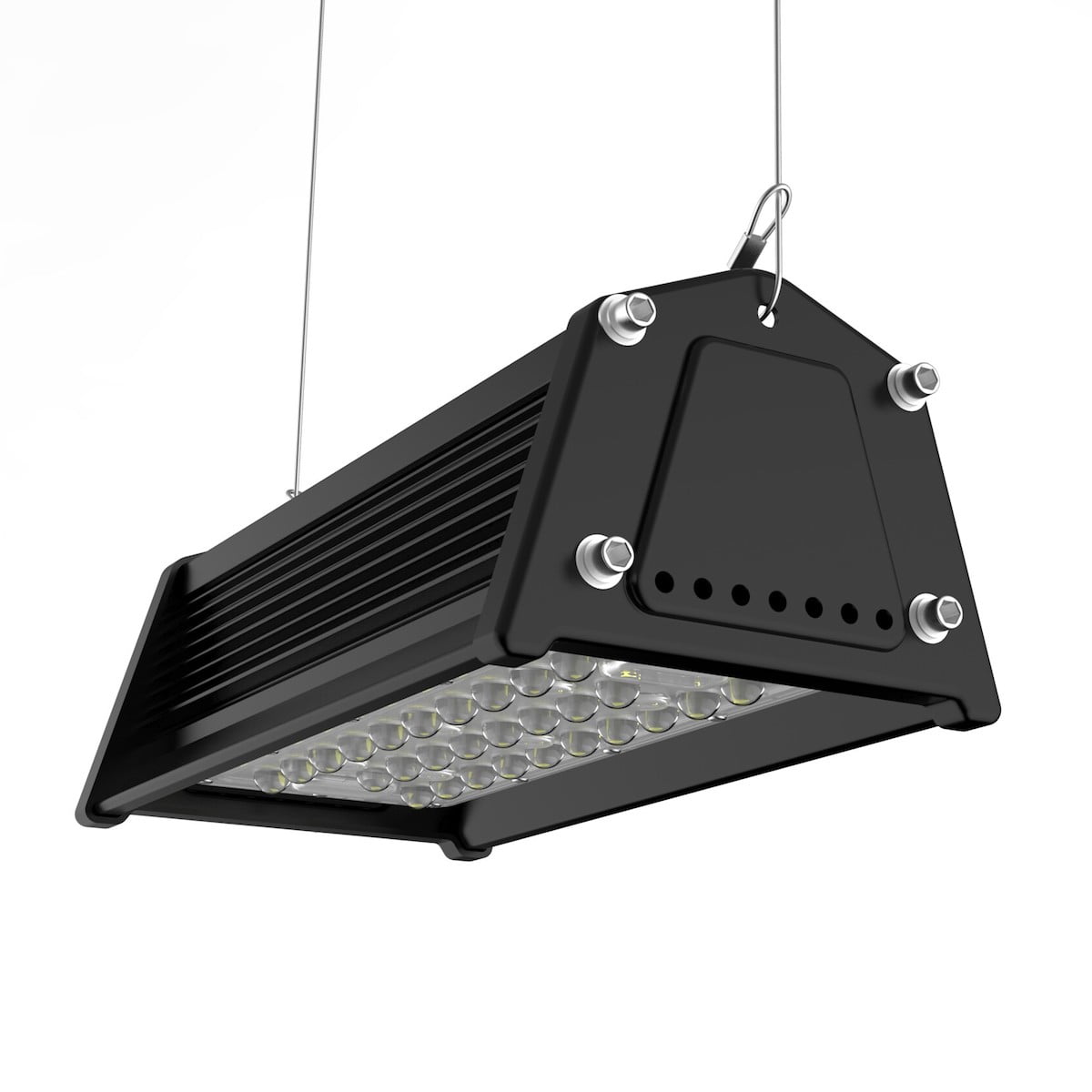 vorlane リニアハイベイ LED ライトの製品イメージ