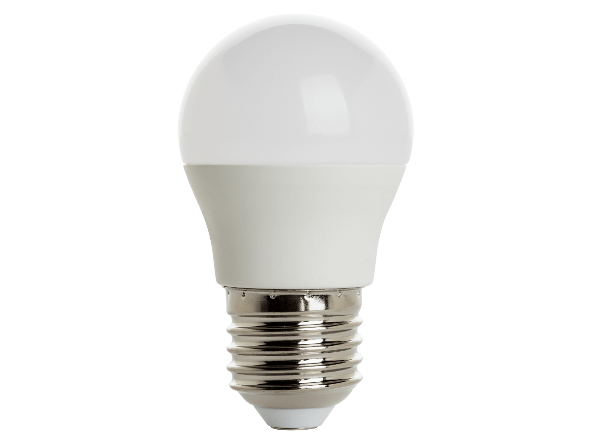 Warum LED-Lampen besser sind 11