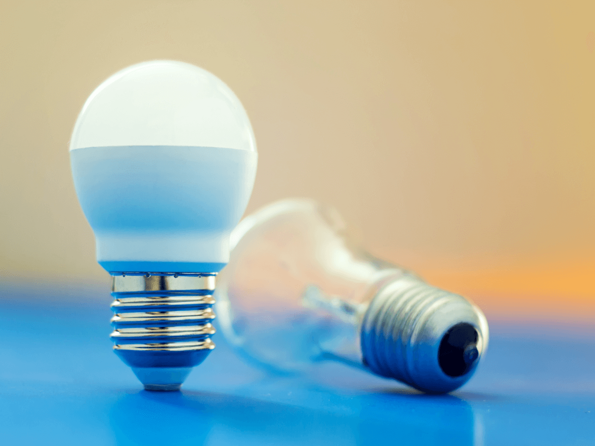 Warum LED-Lampen besser sind 7