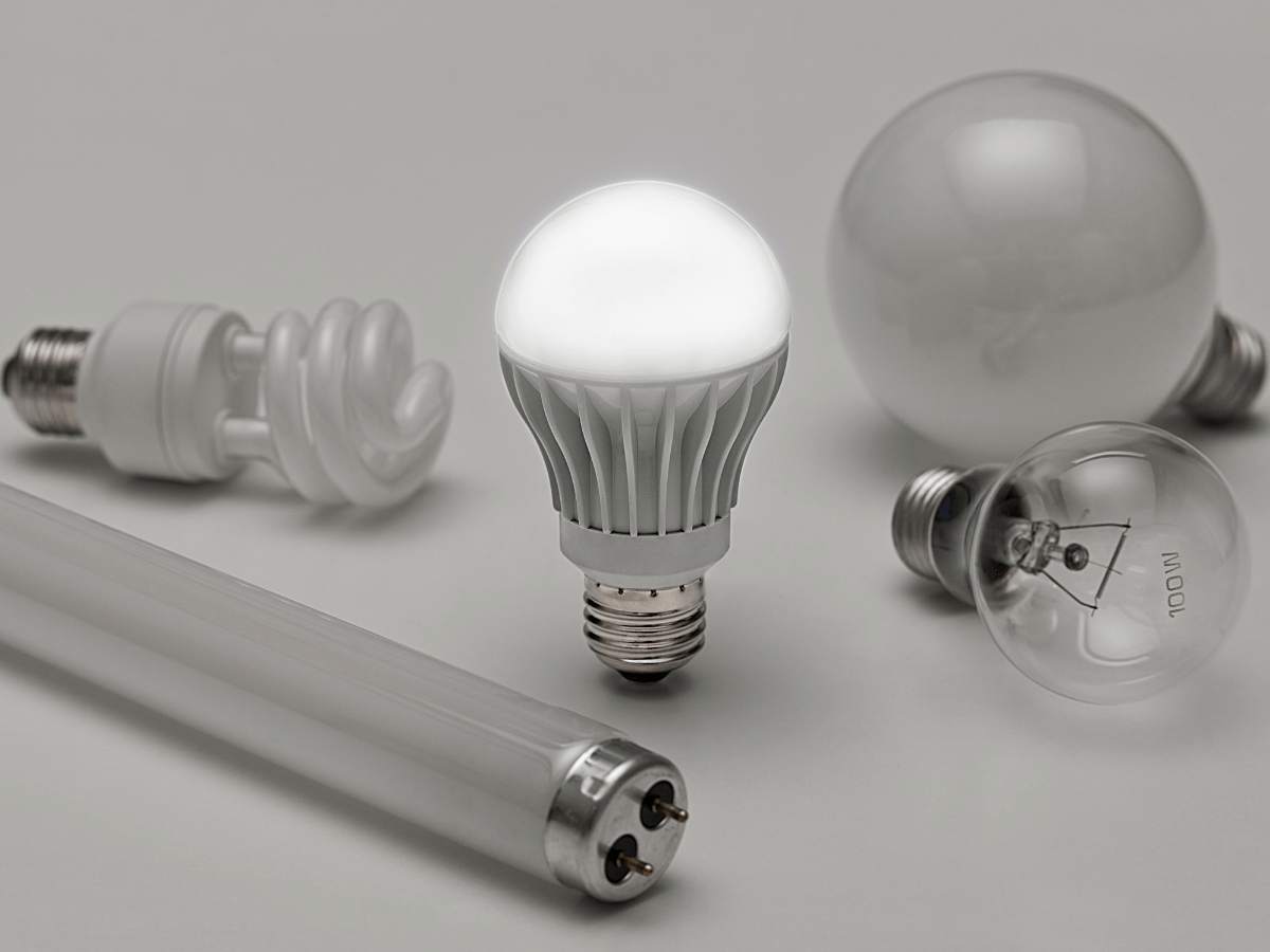 لماذا تعتبر مصابيح LED أفضل 8