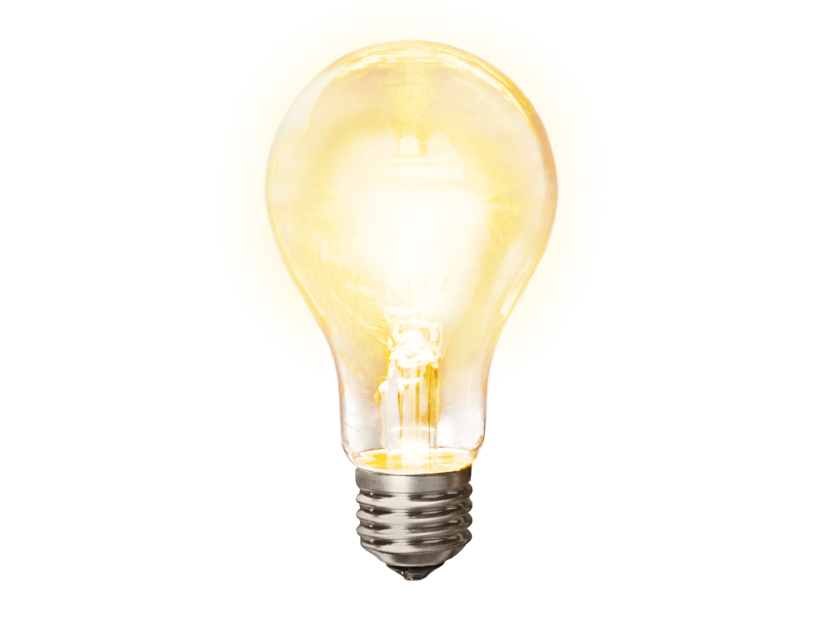 Warum LED-Lampen besser sind 9