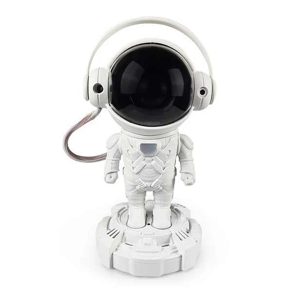 Ночной светильник для проектора астронавта