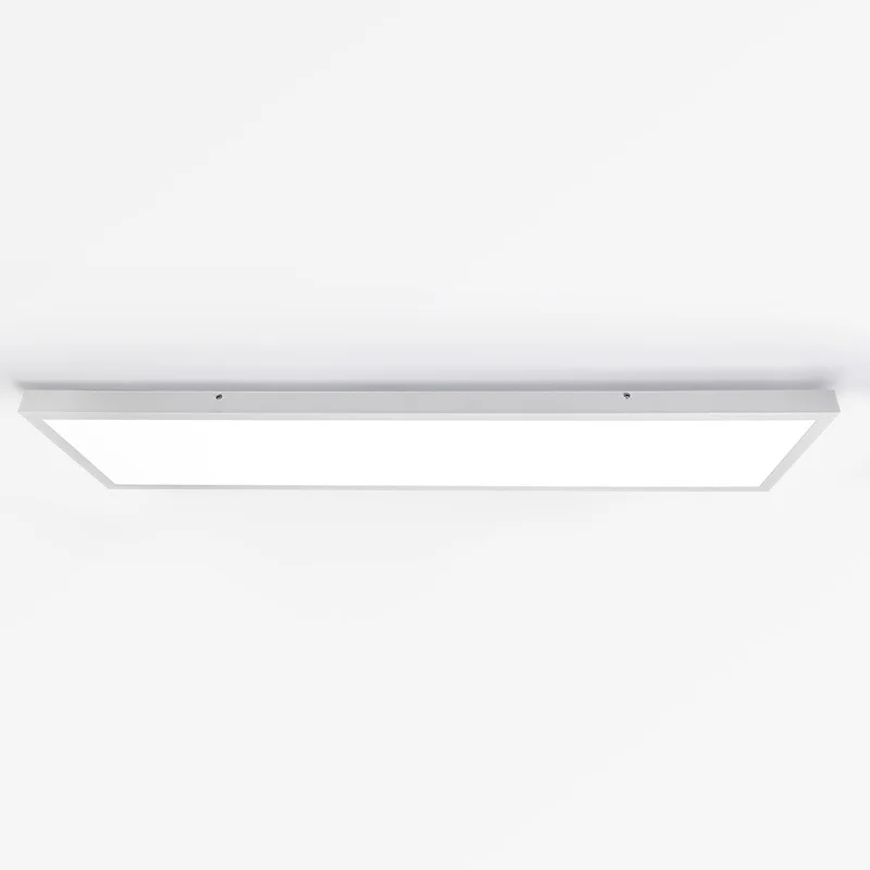 Iluminación de techo LED de bajo brillo certificada y ahorro de energía de  alto rendimiento, Iluminación LED personalizada: personalización de  soluciones únicas para espacios distintivos