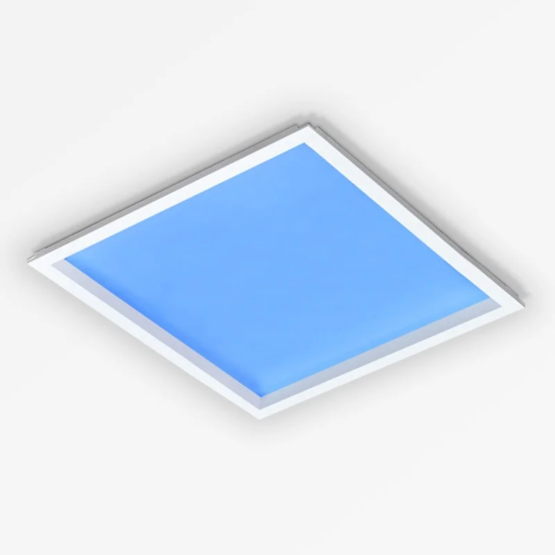 LED Blue Sky Flat Panel Light