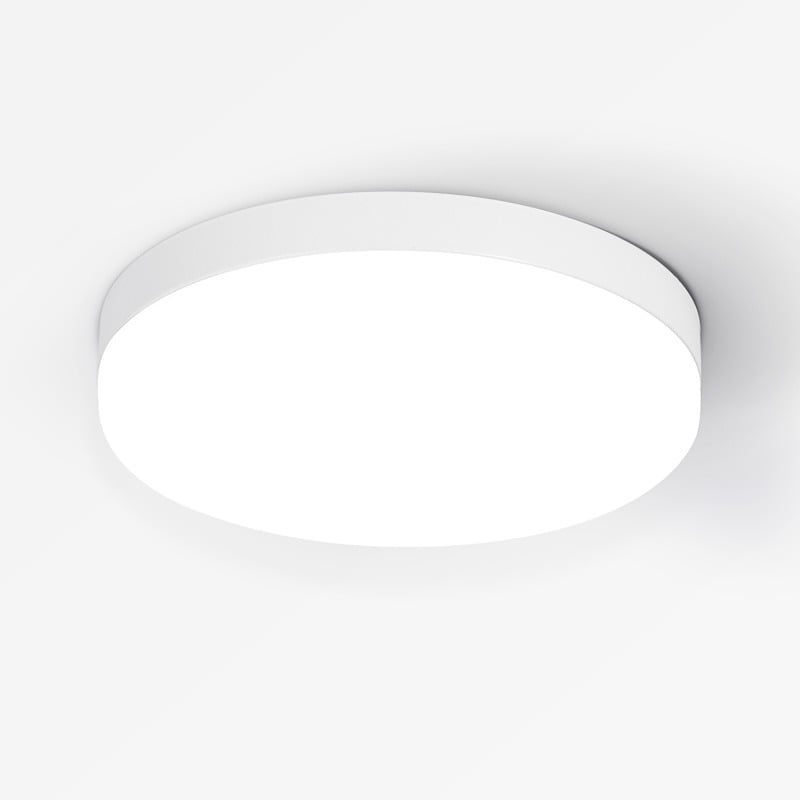 LED Borderless Surface Panel Light