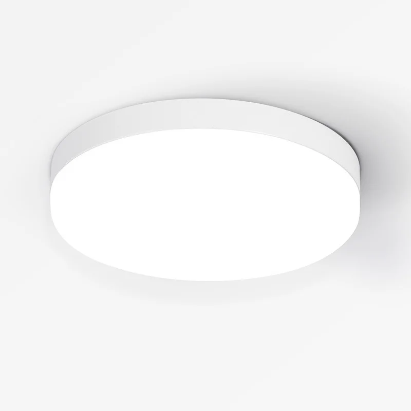 LED Borderless Surface Panel Light